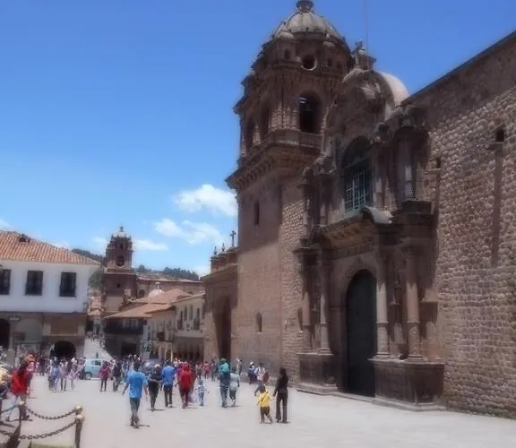 Lein Affittacamere Cuzco