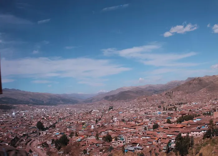 Lein * Cuzco